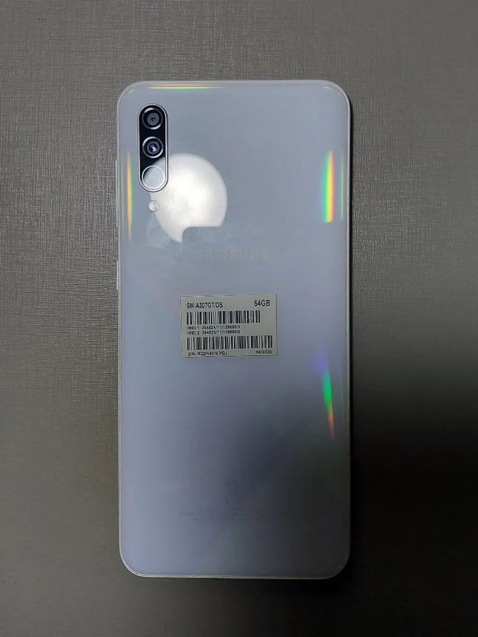 Samsung Galaxy A30s- 64GB - Foto 4