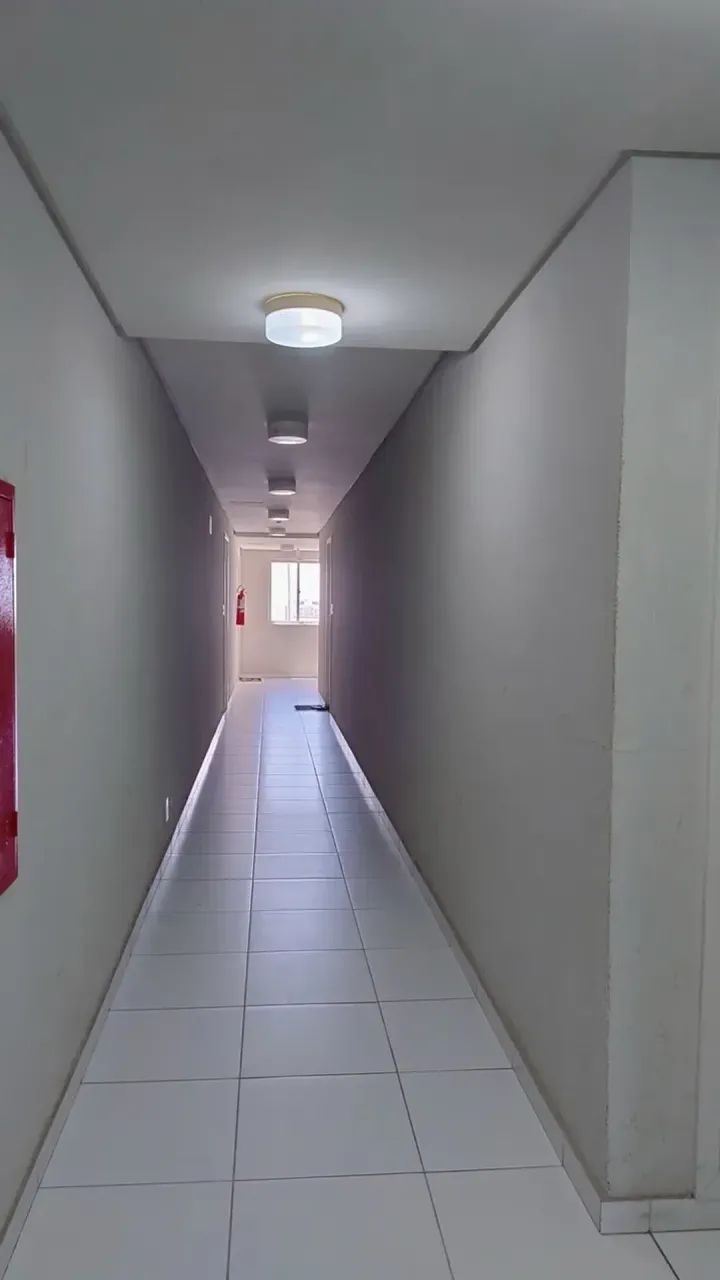 Condomínio Vitali - Foto 2