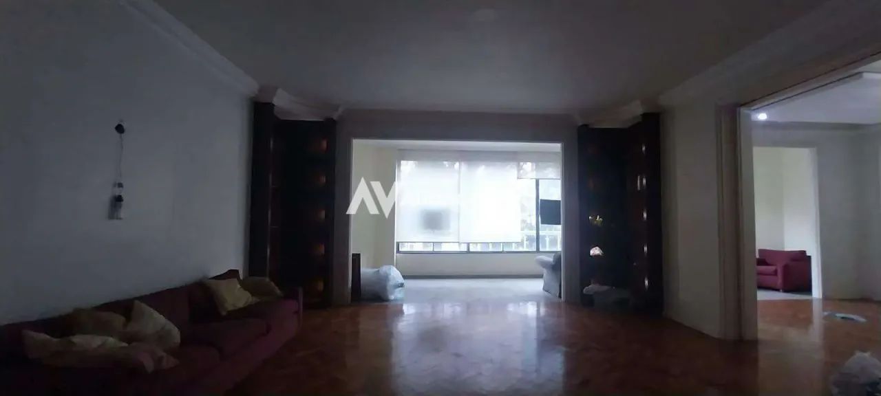 Flamengo | Apartamento 3 quartos, sendo 1 suite - Foto 4