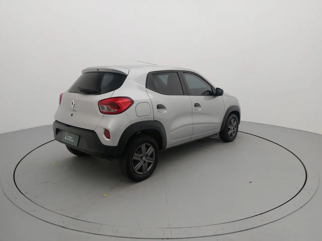 Renault Kwid 1.0 Zen 2025 - Foto 5