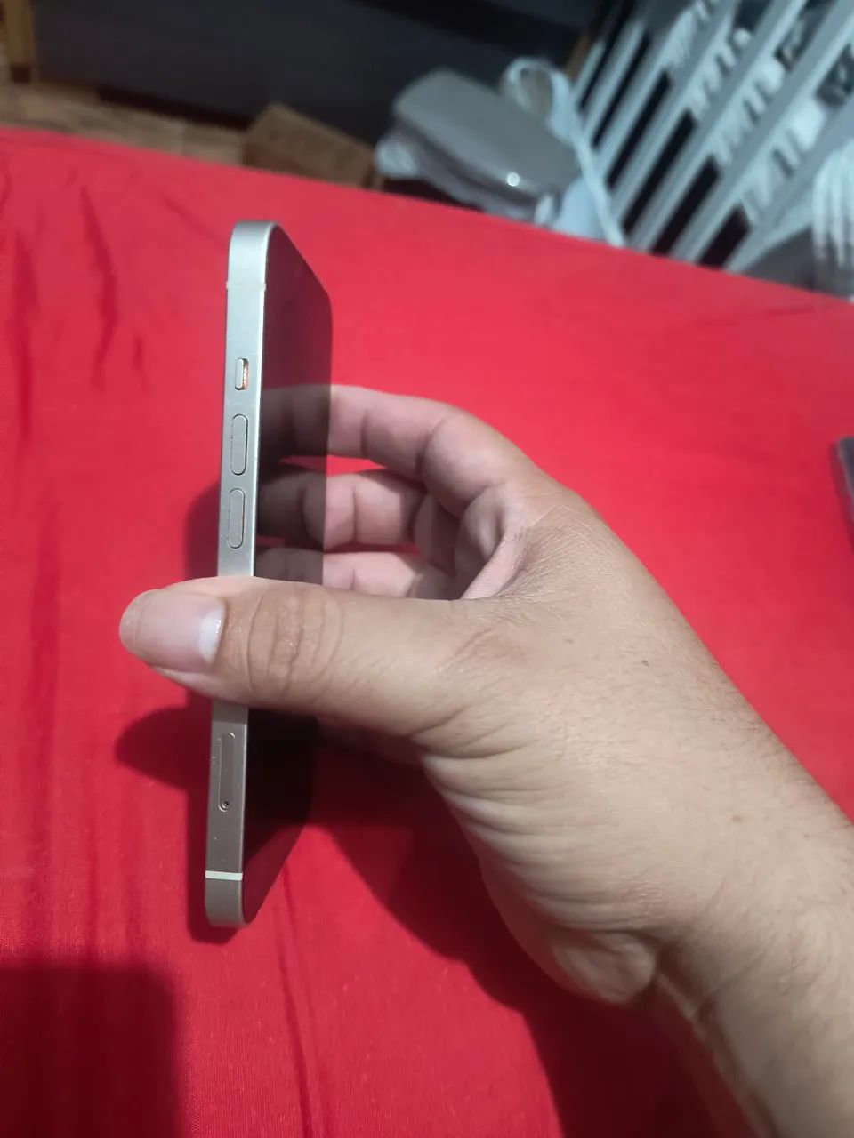 iPhone 14 256 GB  - Foto 4