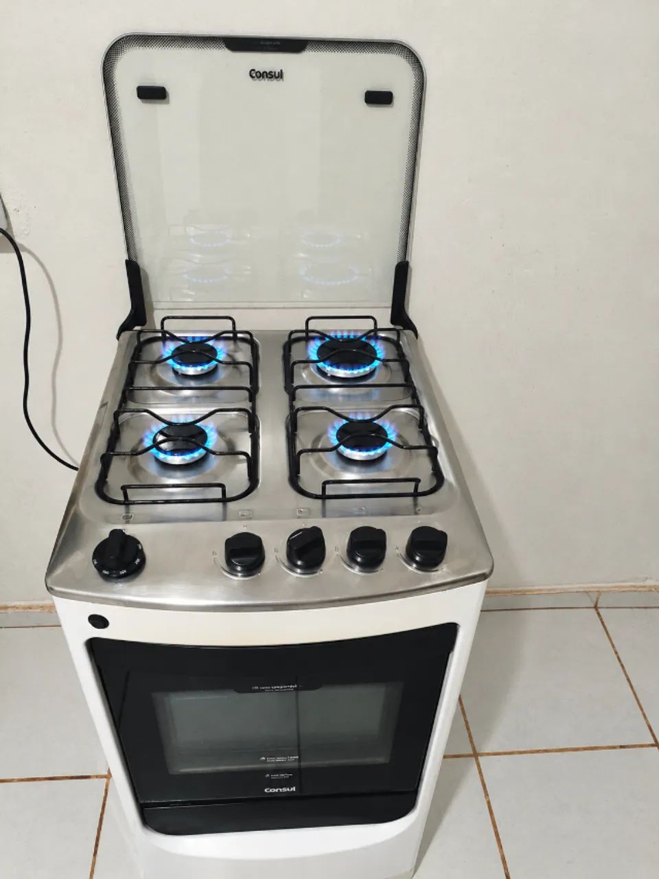 Fogão