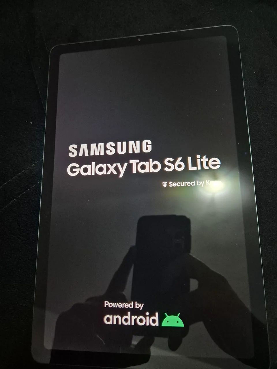 TABLET SAMSUNG S6 LITE  - Foto 2
