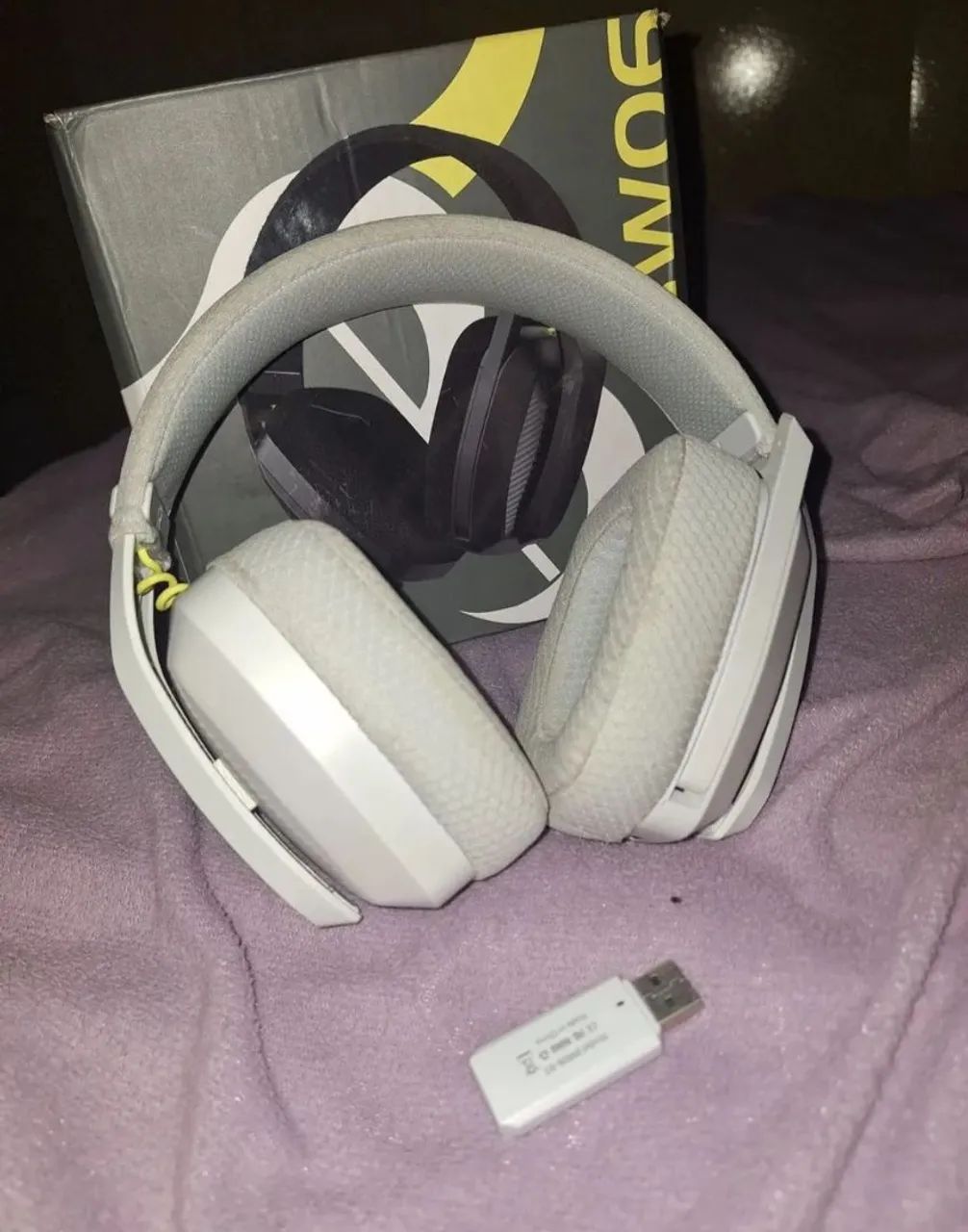 Headset Gamer Binnune BW-06 - Foto 4
