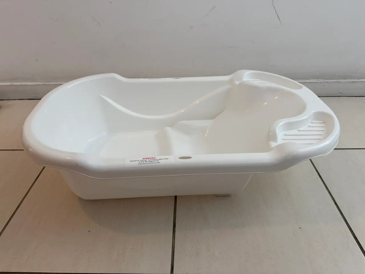 Banheira de bebê - Foto 2