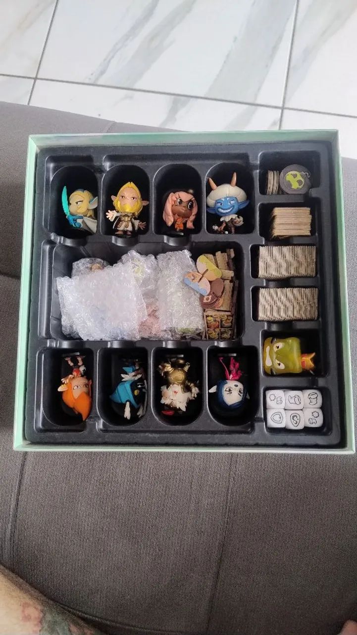 Krosmaster Arena 2.0  - Foto 2