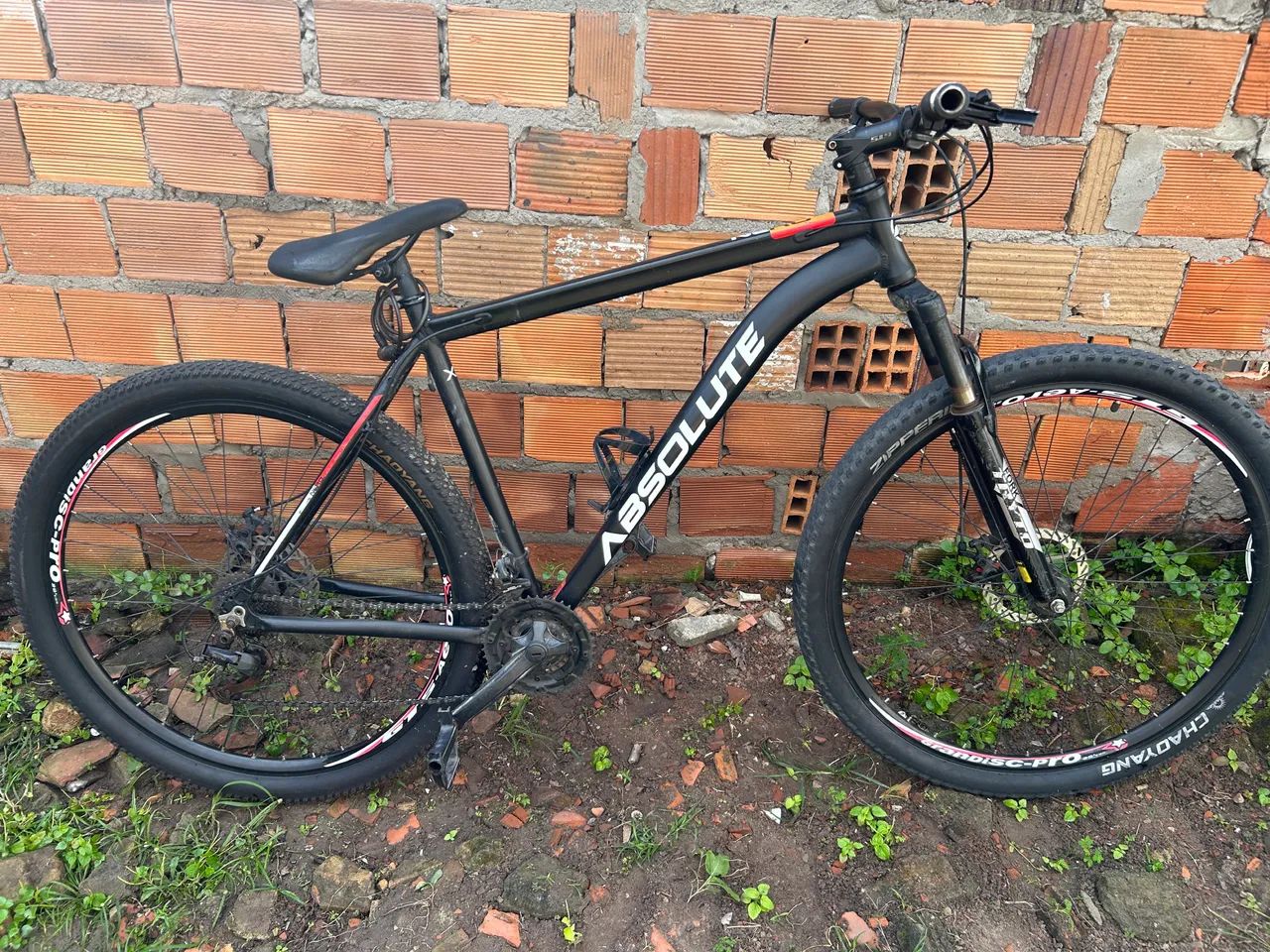 Bicicleta - Foto 2