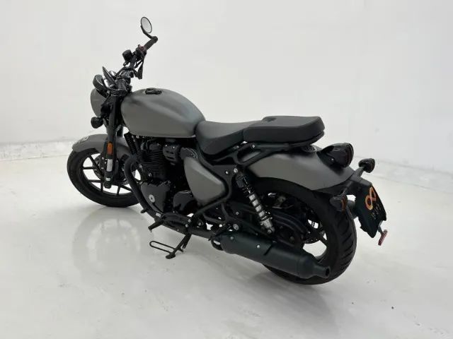 Shotgun 650cc ABS - Foto 3