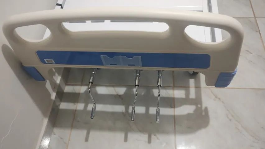 Cama Hospitalar Dellamed 3