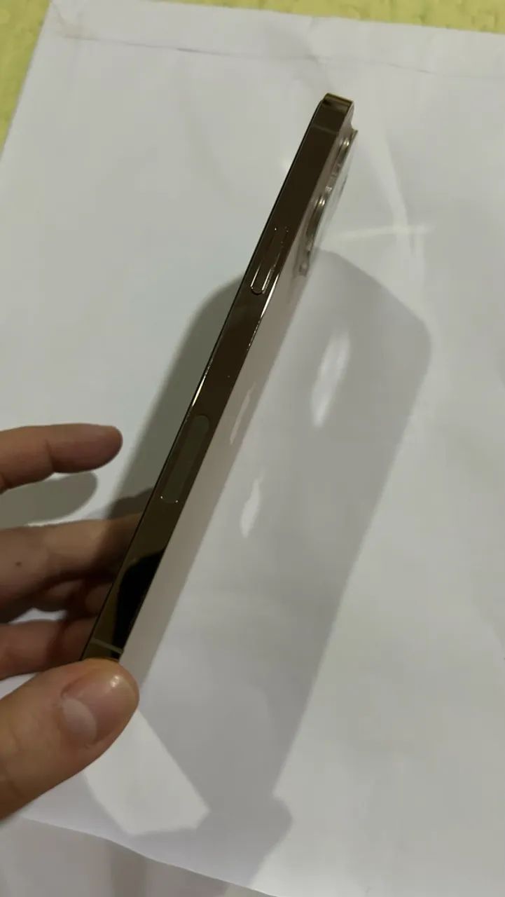 iPhone 12 Pro Max 128gb - Foto 5