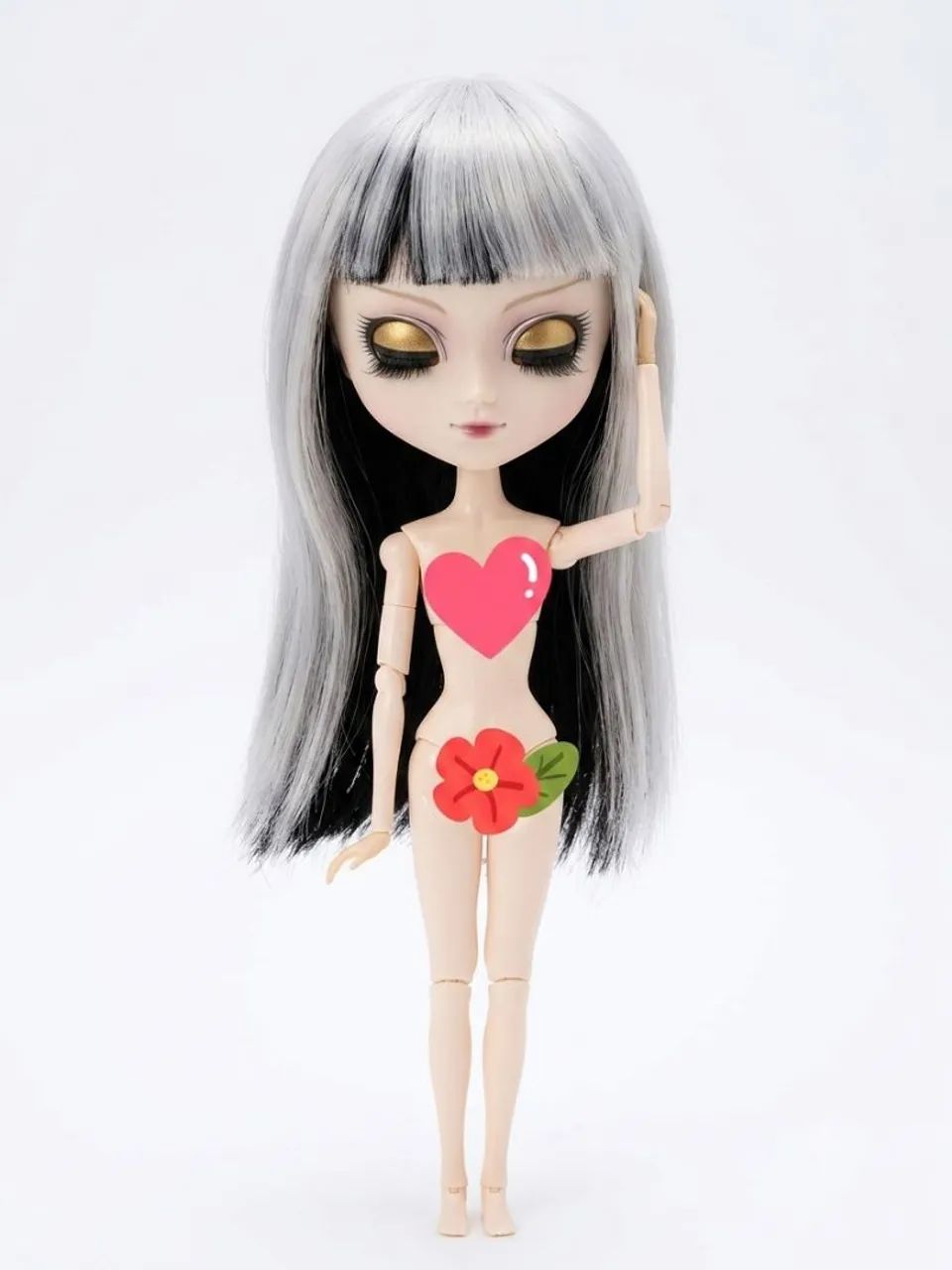Boneca Pullip  - Foto 5