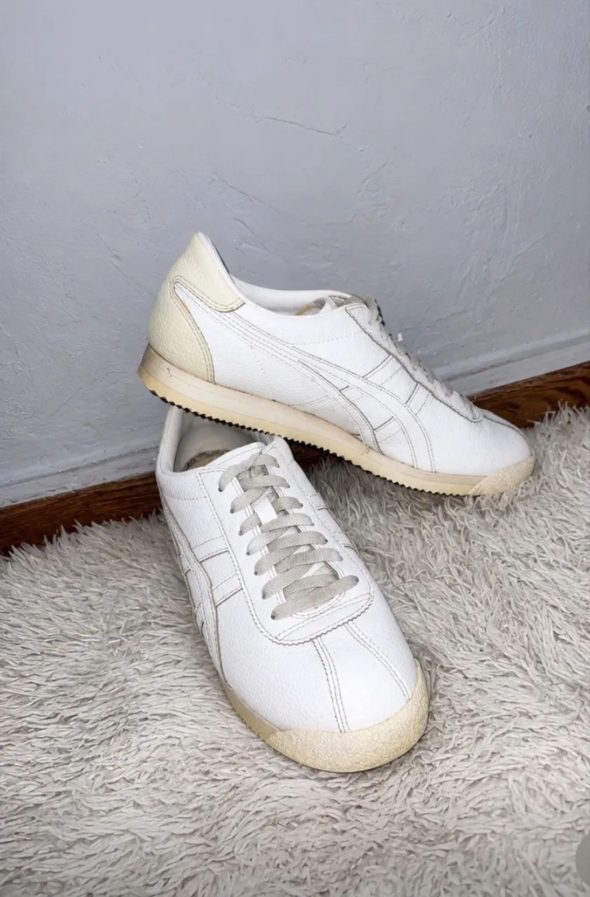 Tênis Onitsuka Tiger