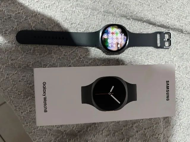 Smartwatch  - Foto 3