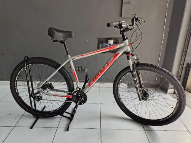 Bicicleta aro 29 Firt - Foto 2
