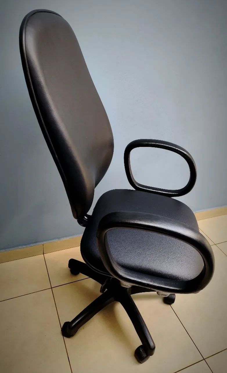 Cadeiras para escritório  - Foto 4