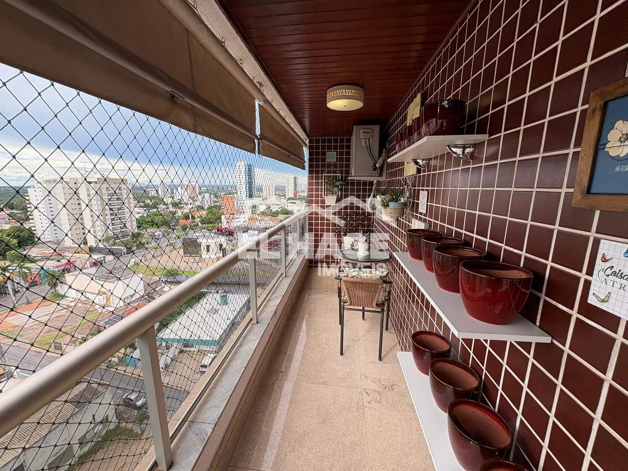 Apartamento à venda, Edificio New York, Cuiabá, MT - Foto 5