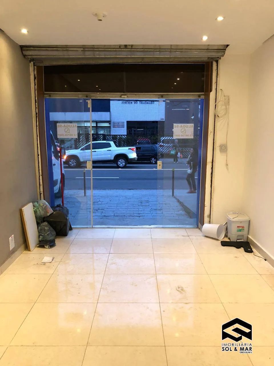 LOJA COMERCIAL, 15m² EM PITANGUEIRAS! - Foto 2