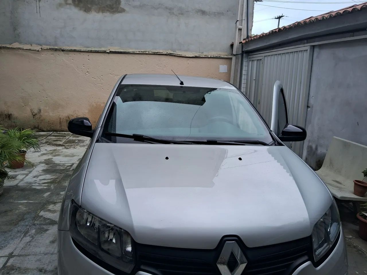Renault Sandero 2023