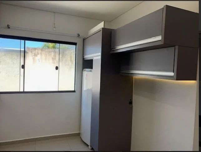 ÓTIMO APARTAMENTO 1 DORM. COM ÁRMÁRIOS PLANEJADOS NO CAMPECHE - Foto 3