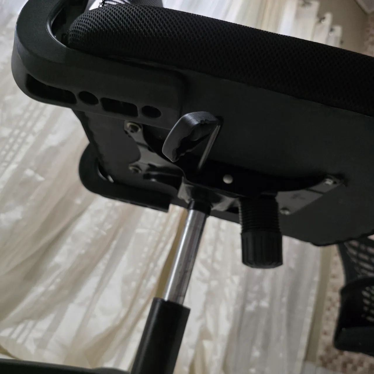 Cadeira de Escritório Premium - Foto 5