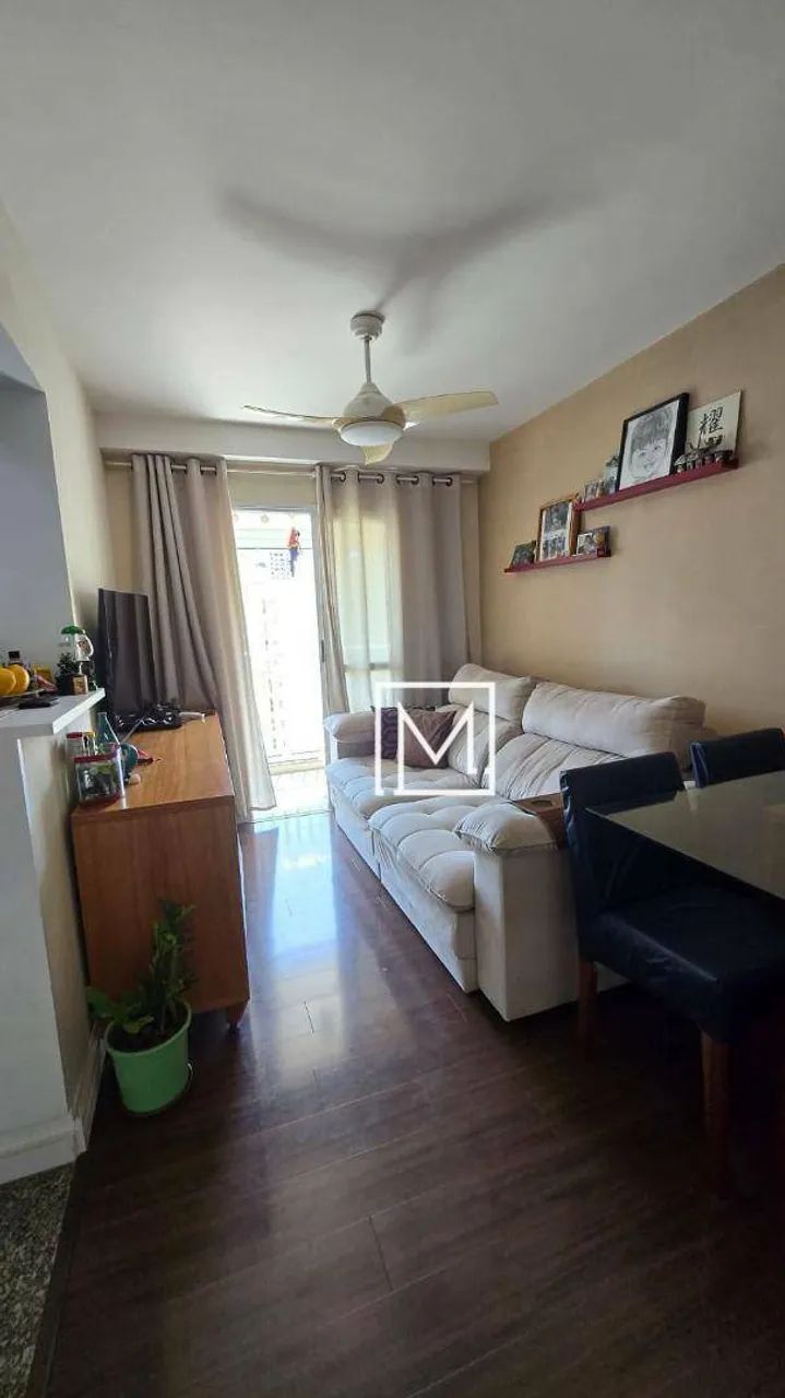 Apartamento com 2 dormitórios, 51 m² - venda por R$ 460.000,00 ou aluguel por R$ 3.084,48/ - Foto 7
