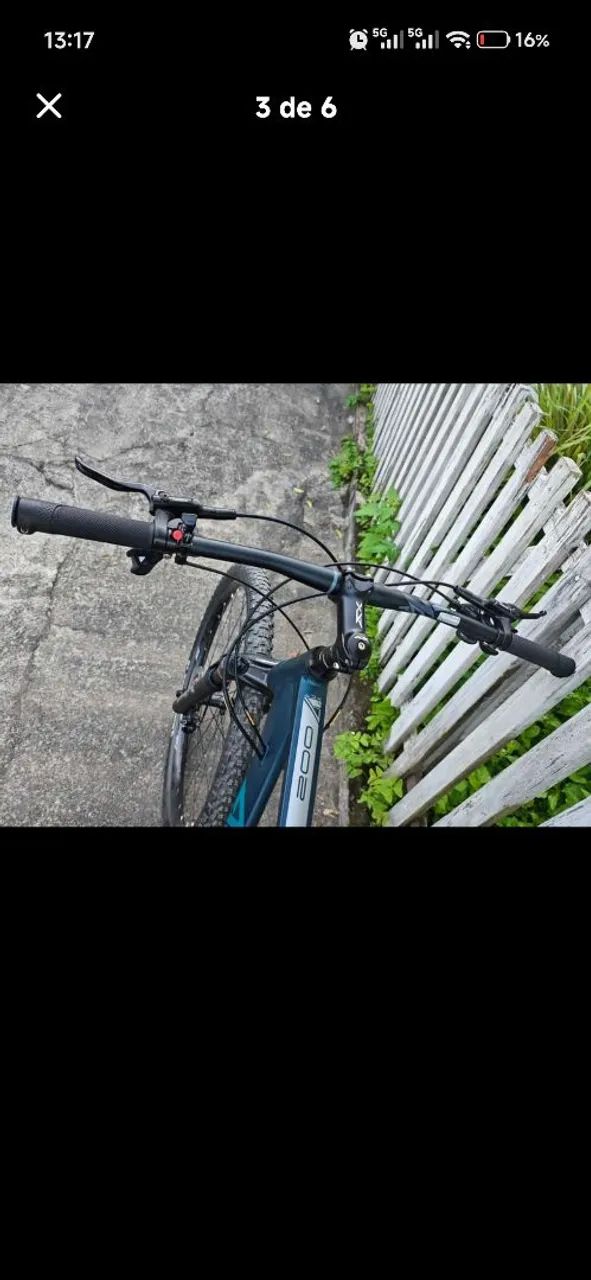 Bicicleta Audax adx 200 - Foto 3