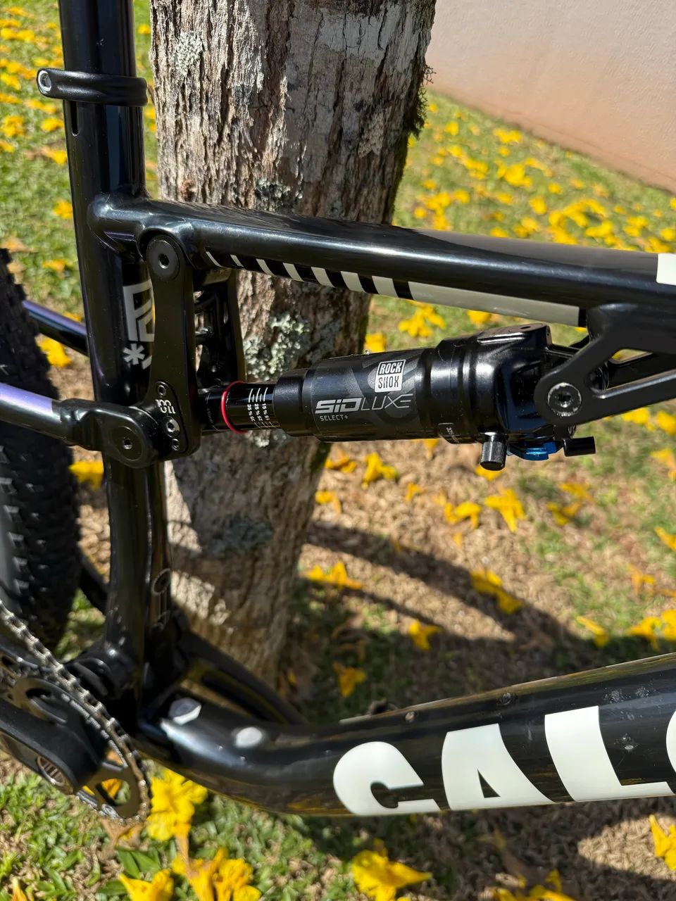 Bicicleta Full - Foto 2