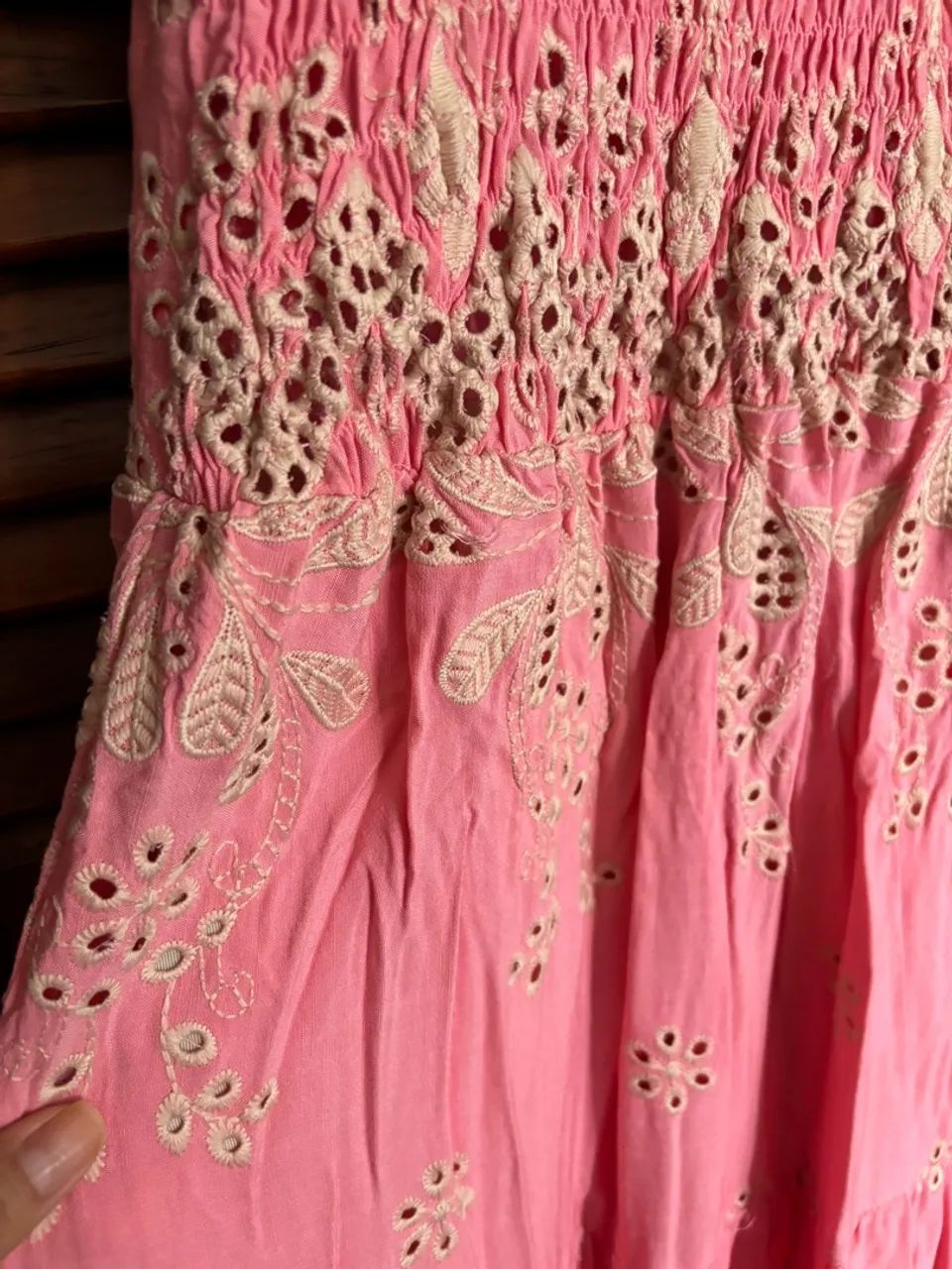 Vestido  - Foto 2