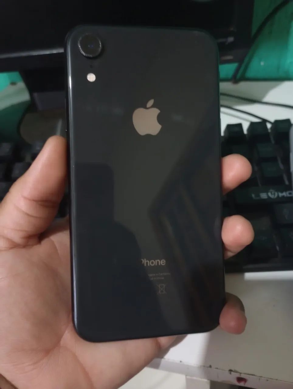 iPhone XR  - Foto 2