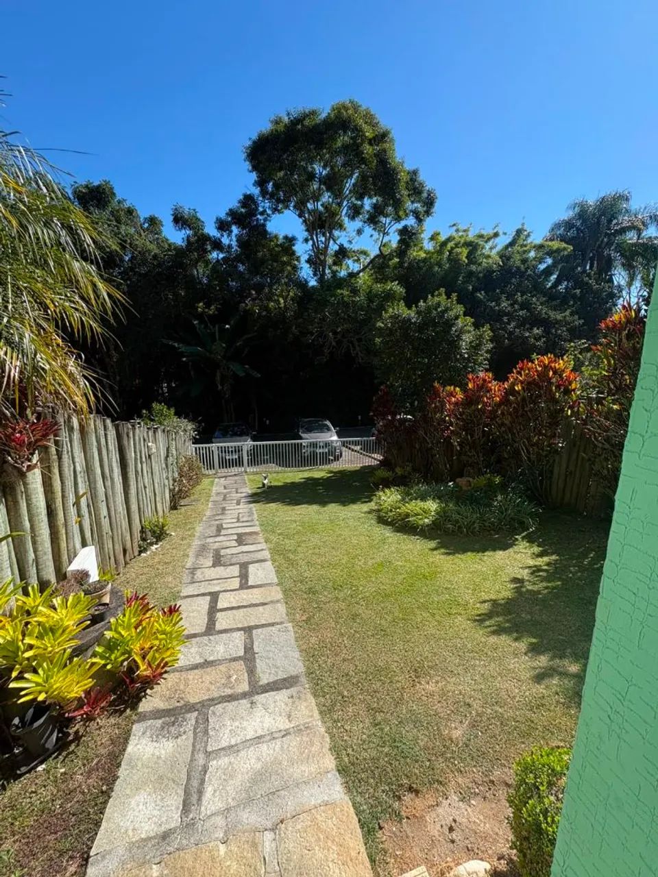 Vendo Excelente casa Cônego 