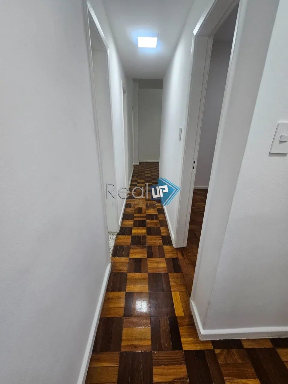 Humaitá - Apartamento 2 quartos/suíte - Foto 4