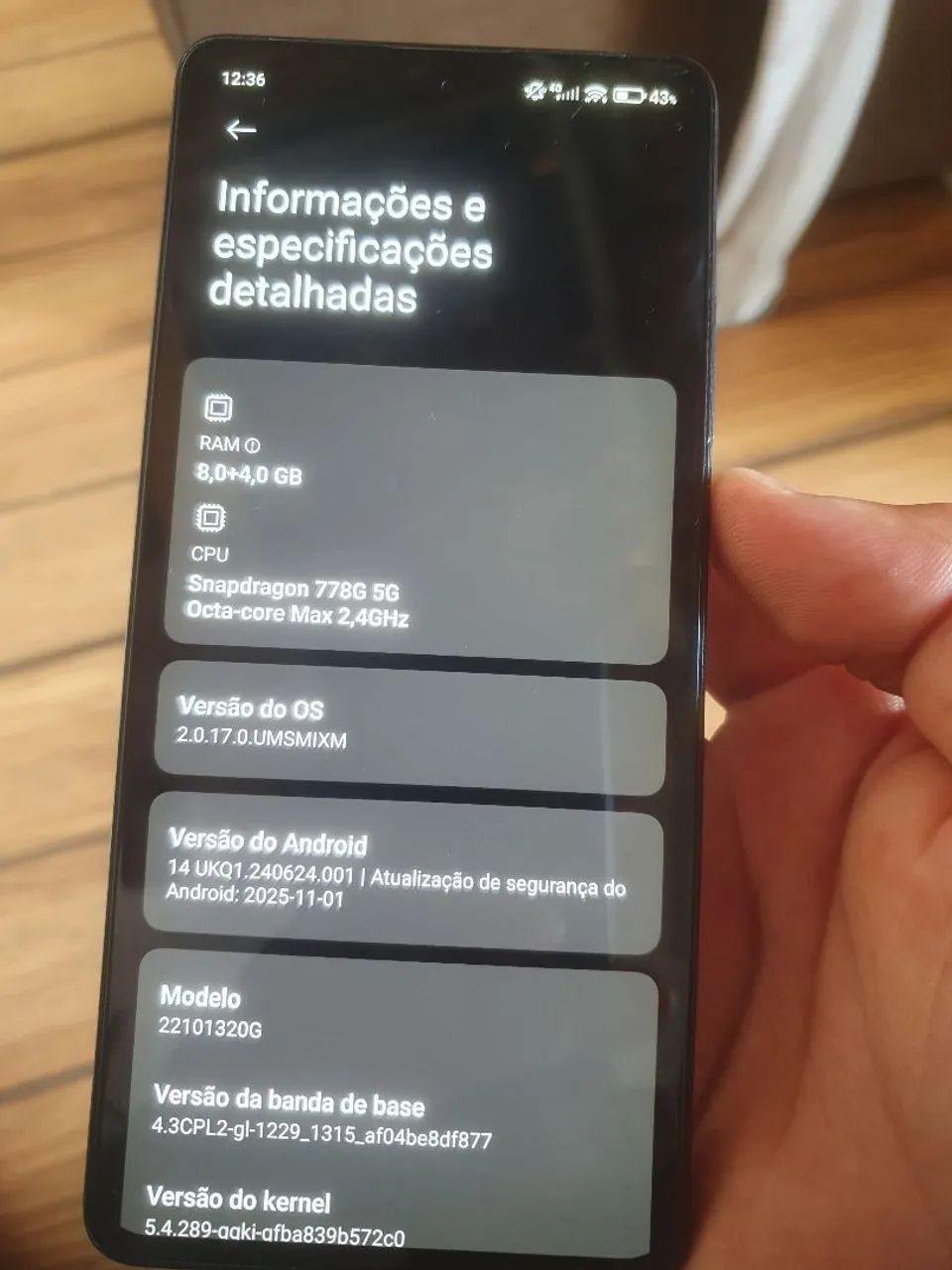 Troco em notebook - Foto 3