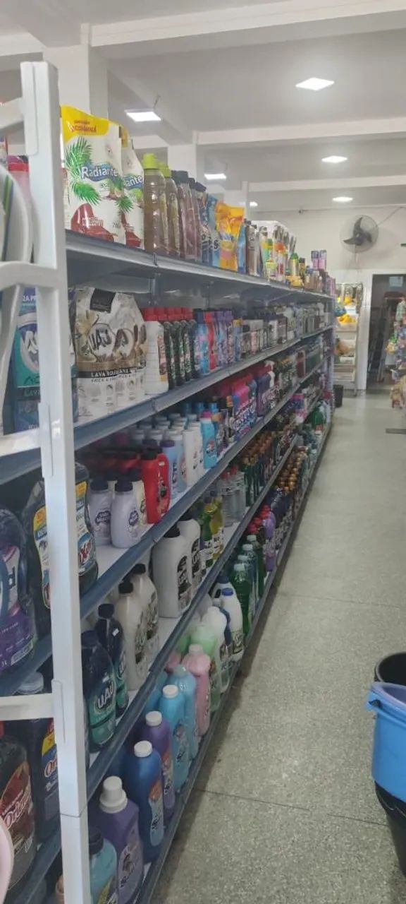 Vendo Ponto Comercial, no Rosa Elze( Próximo a Universidade federal de Sergipe) - Foto 3