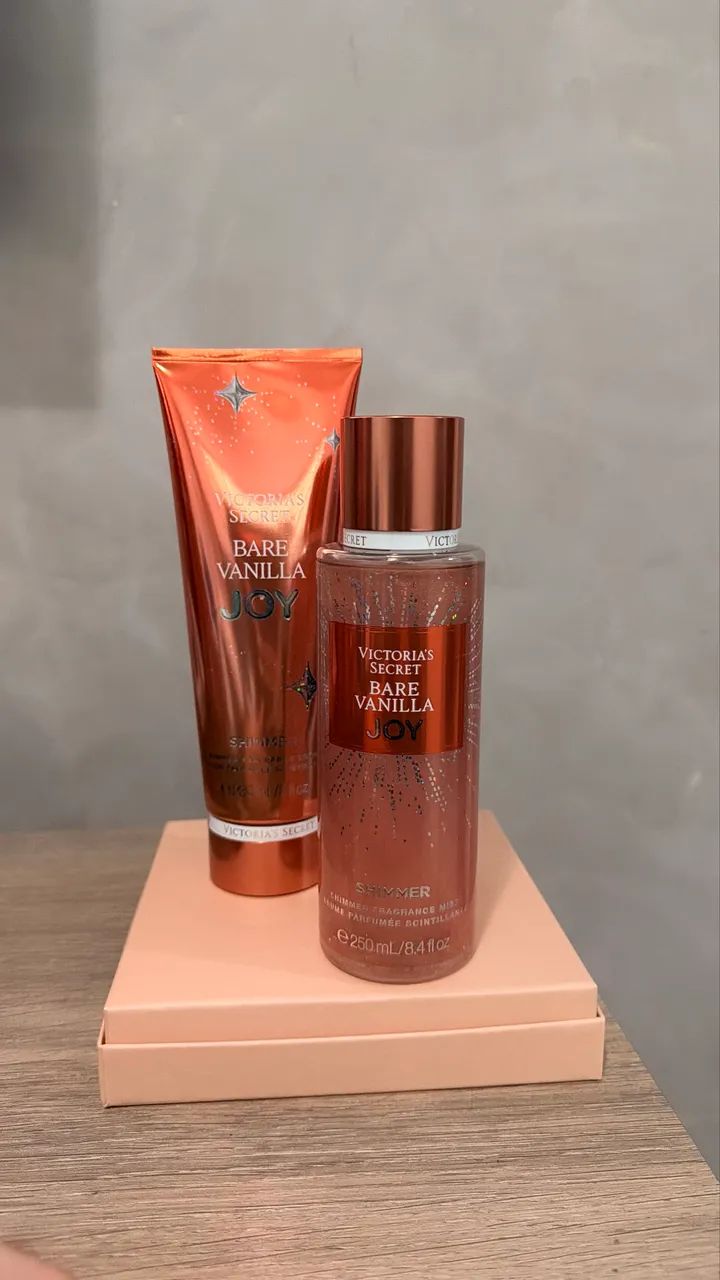 Cremes e bodys Splash Victoria?s Secret - Foto 2
