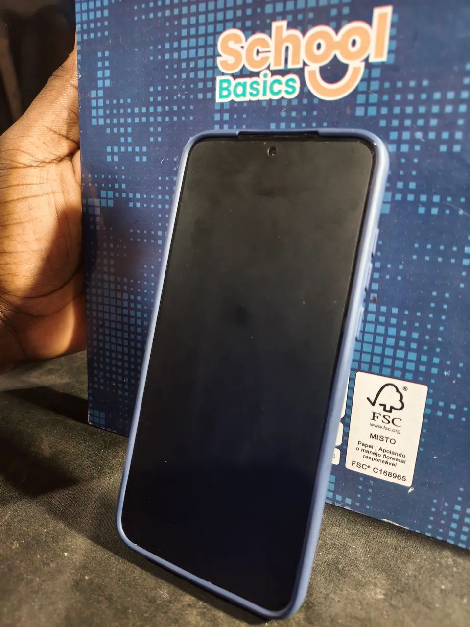 Motorola Edge 30 Neo - Foto 4
