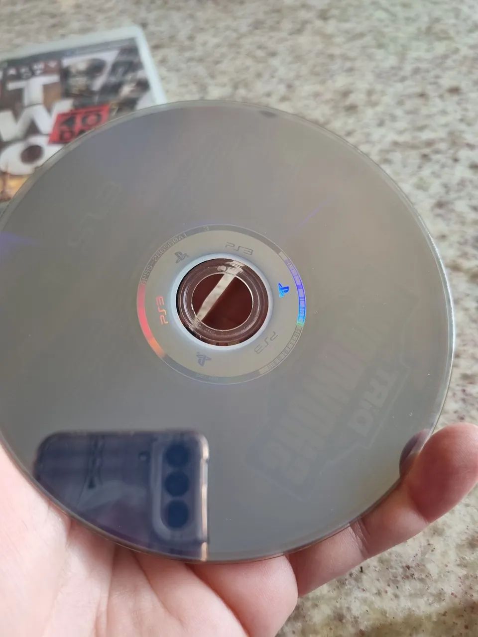 Jogos originais PS3  - Foto 3