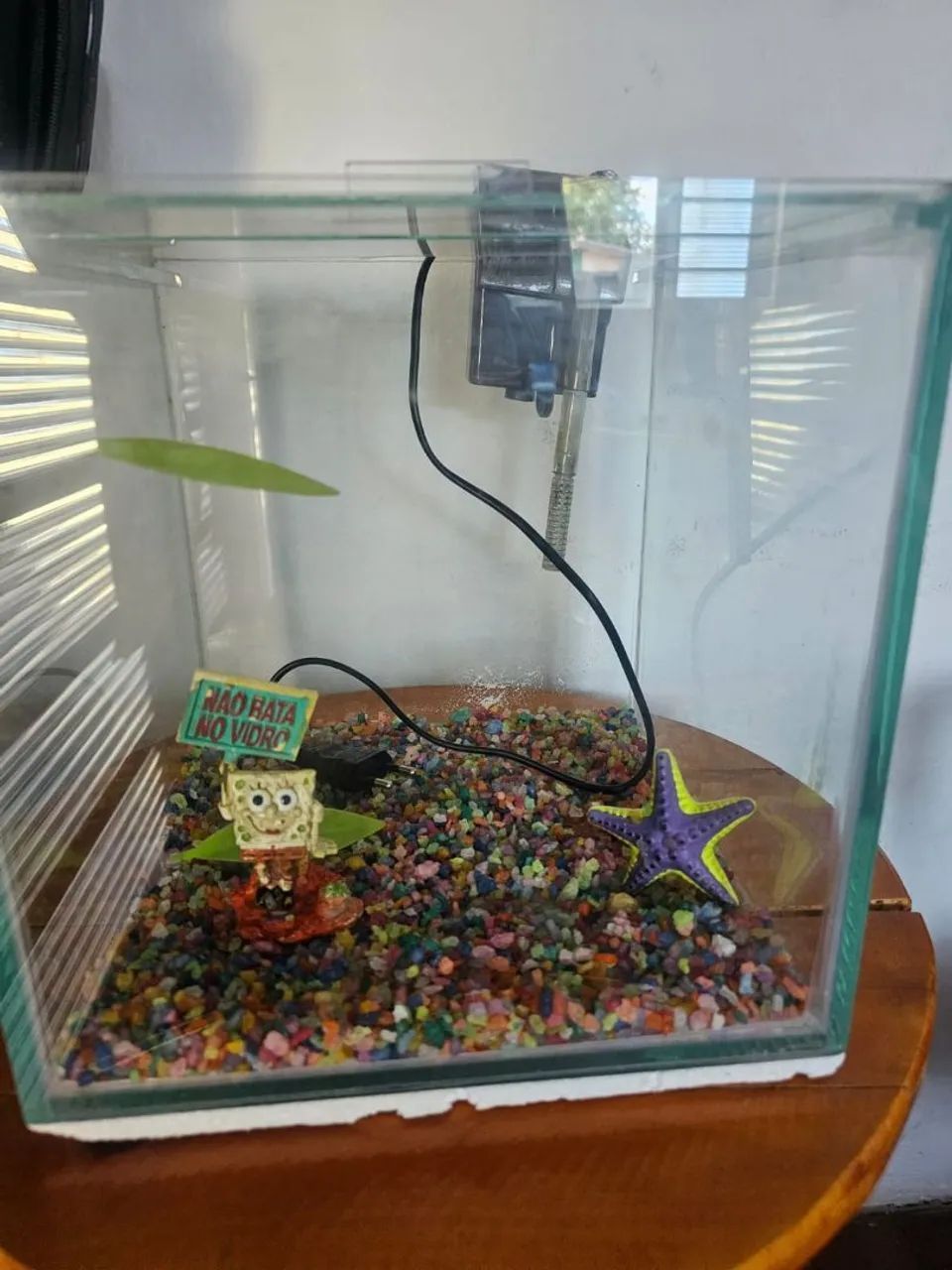 Aquário com Movel - Foto 3