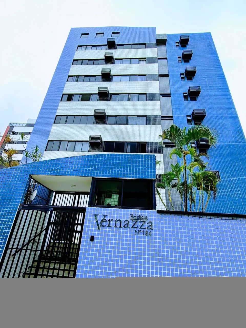 Vendo excelente apartamento Quarto e sala na Jatiúca - Maceió - AL - Foto 2