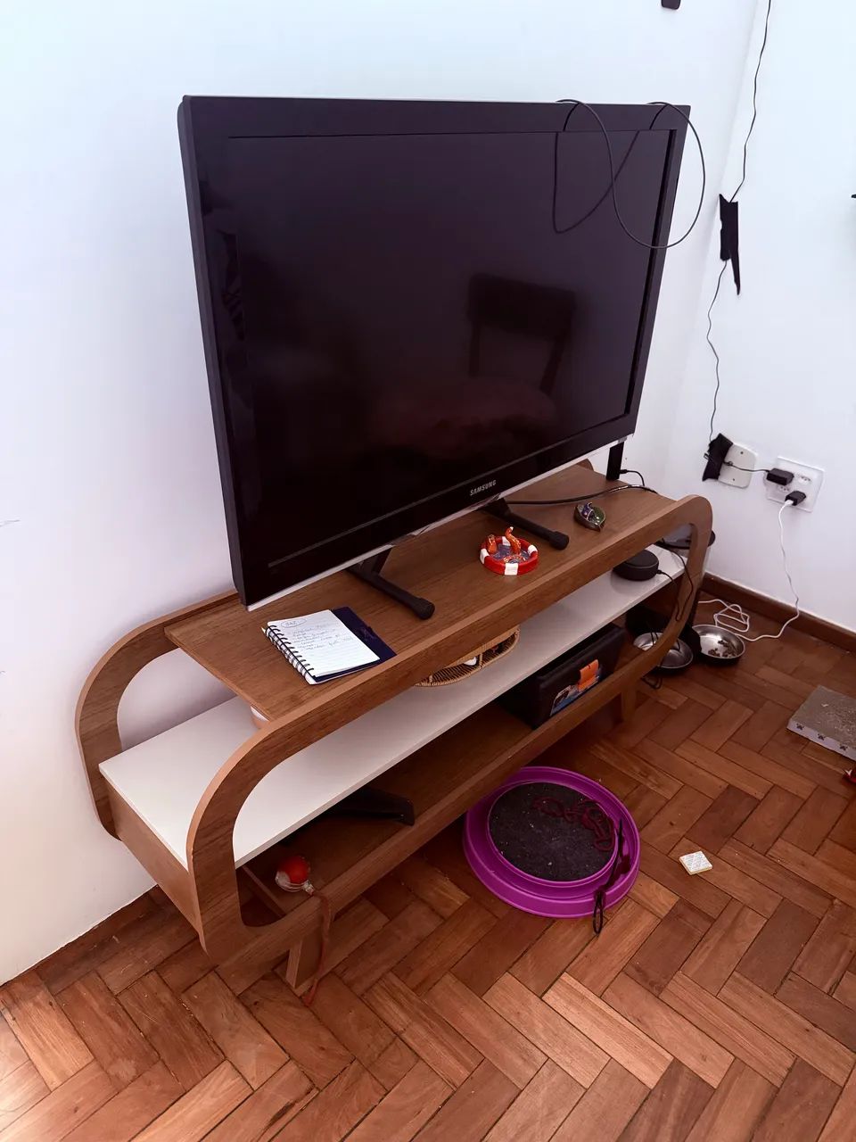 Rack TV  - Foto 2