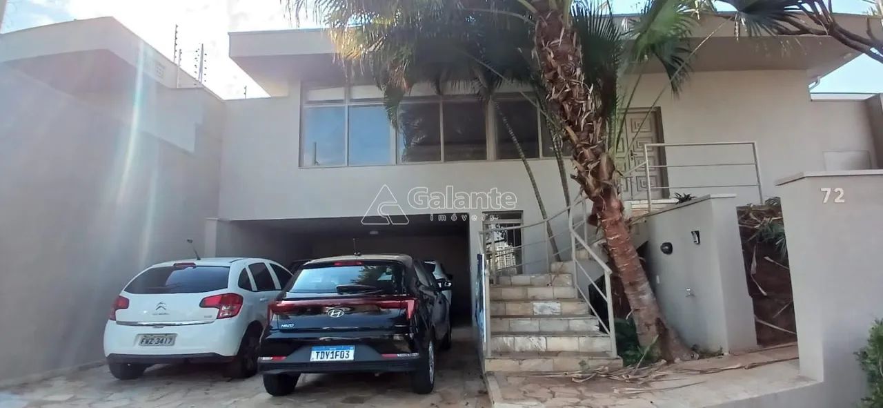 casa - Nova Campinas - Campinas