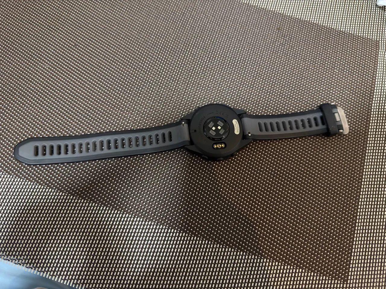 Garmim 165 - Foto 2