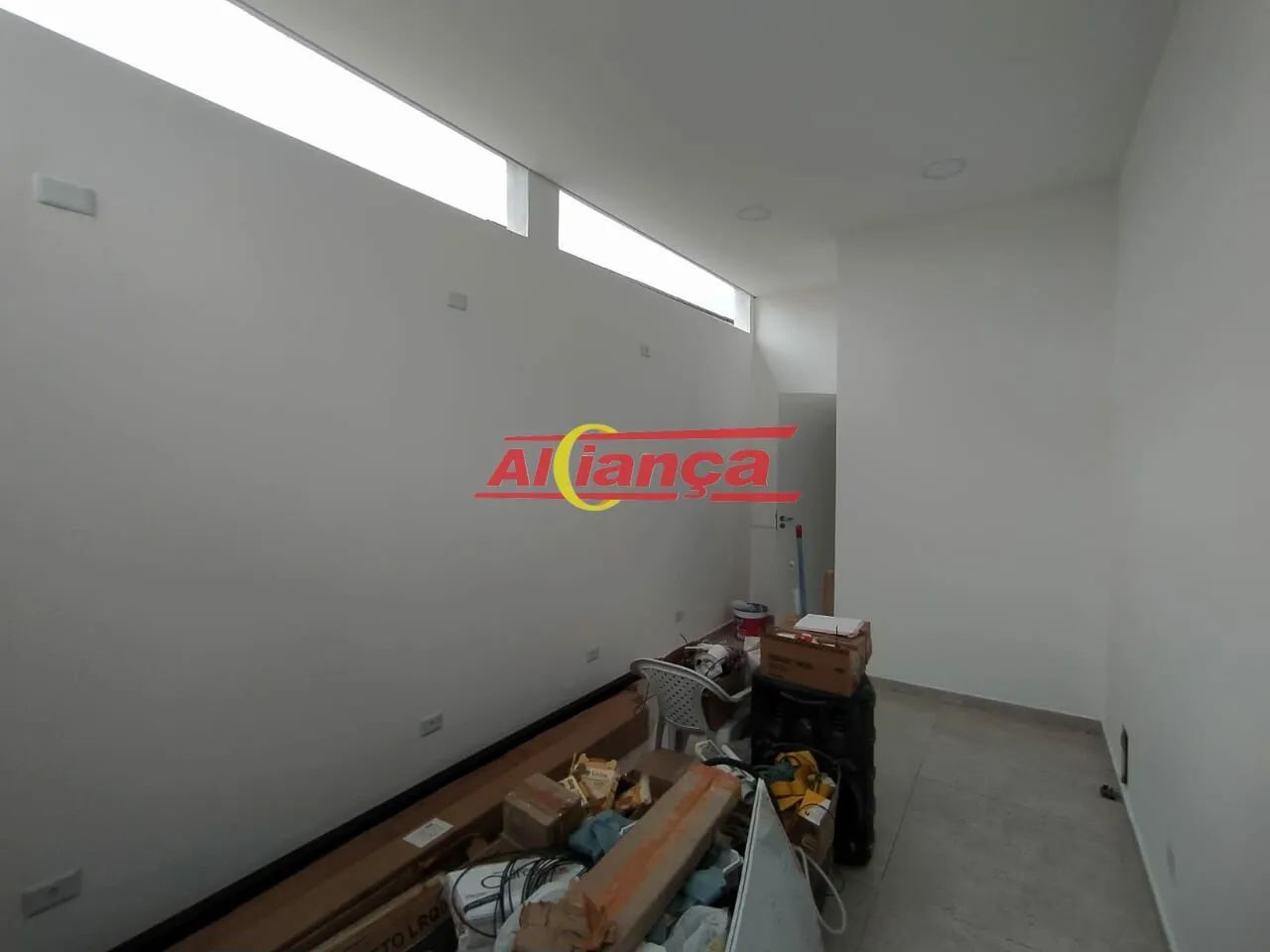 Sala para Alugar com 16m², Vila Rosália - Guarulhos/SP - Foto 2