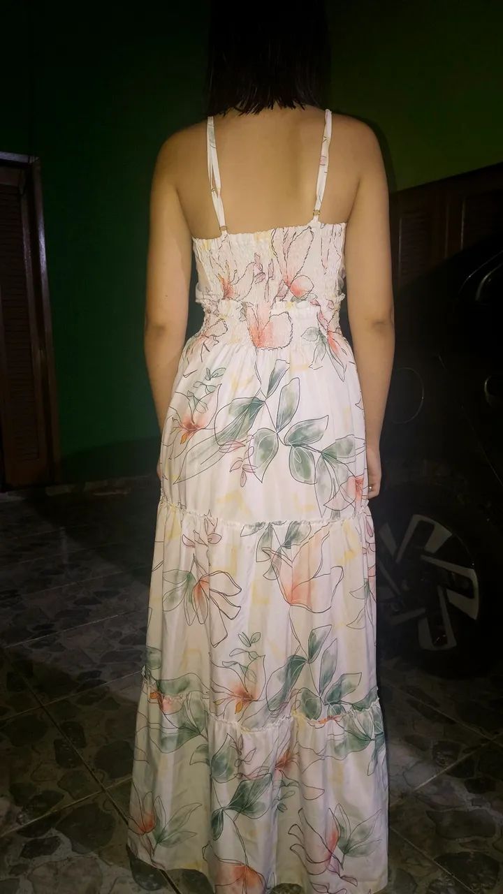 Vestido - Oferta!!! - Foto 2