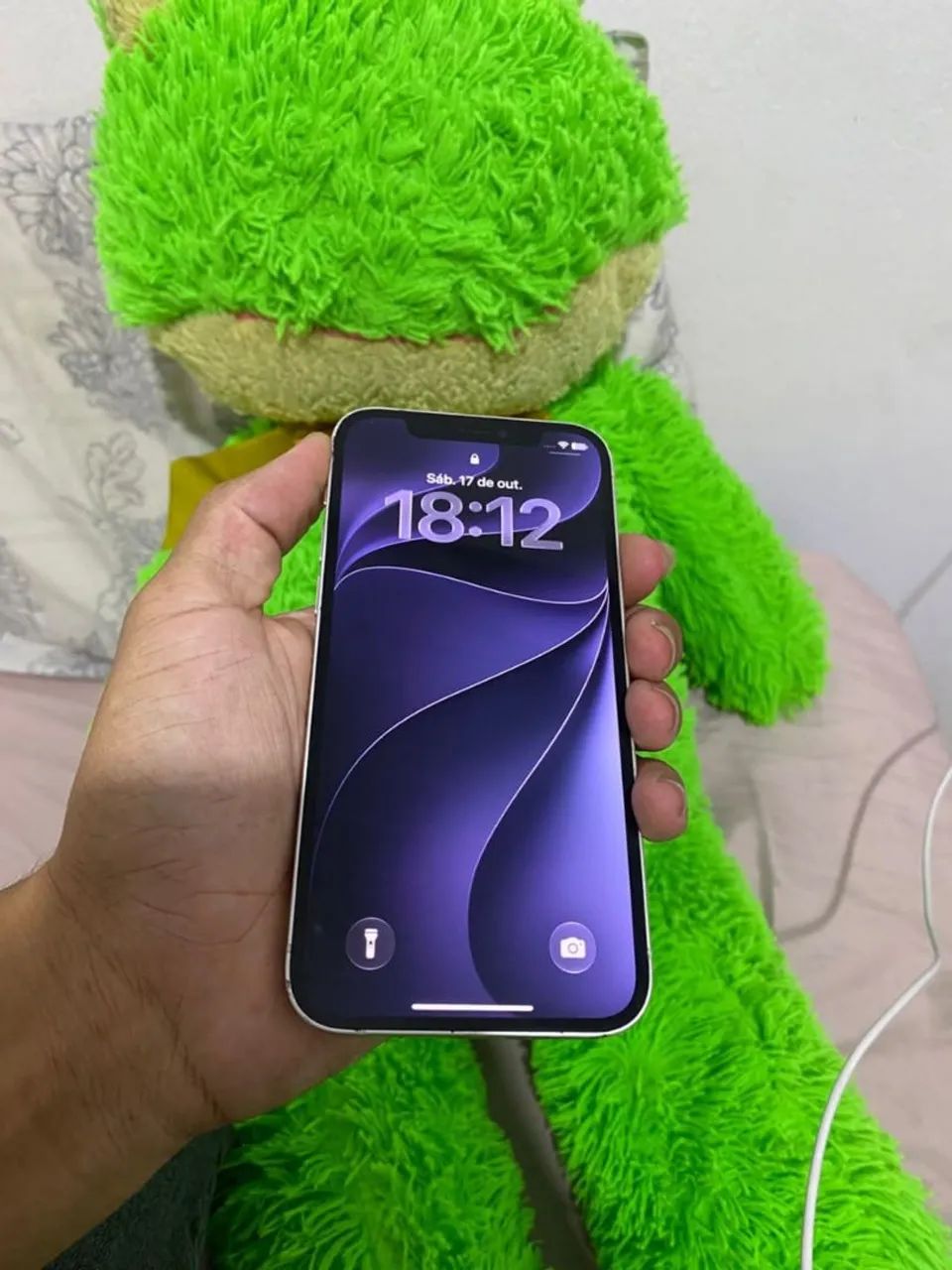 iPhone 12