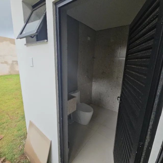 CASA 4 QUARTOS À PREÇO DE CUSTO - Foto 14