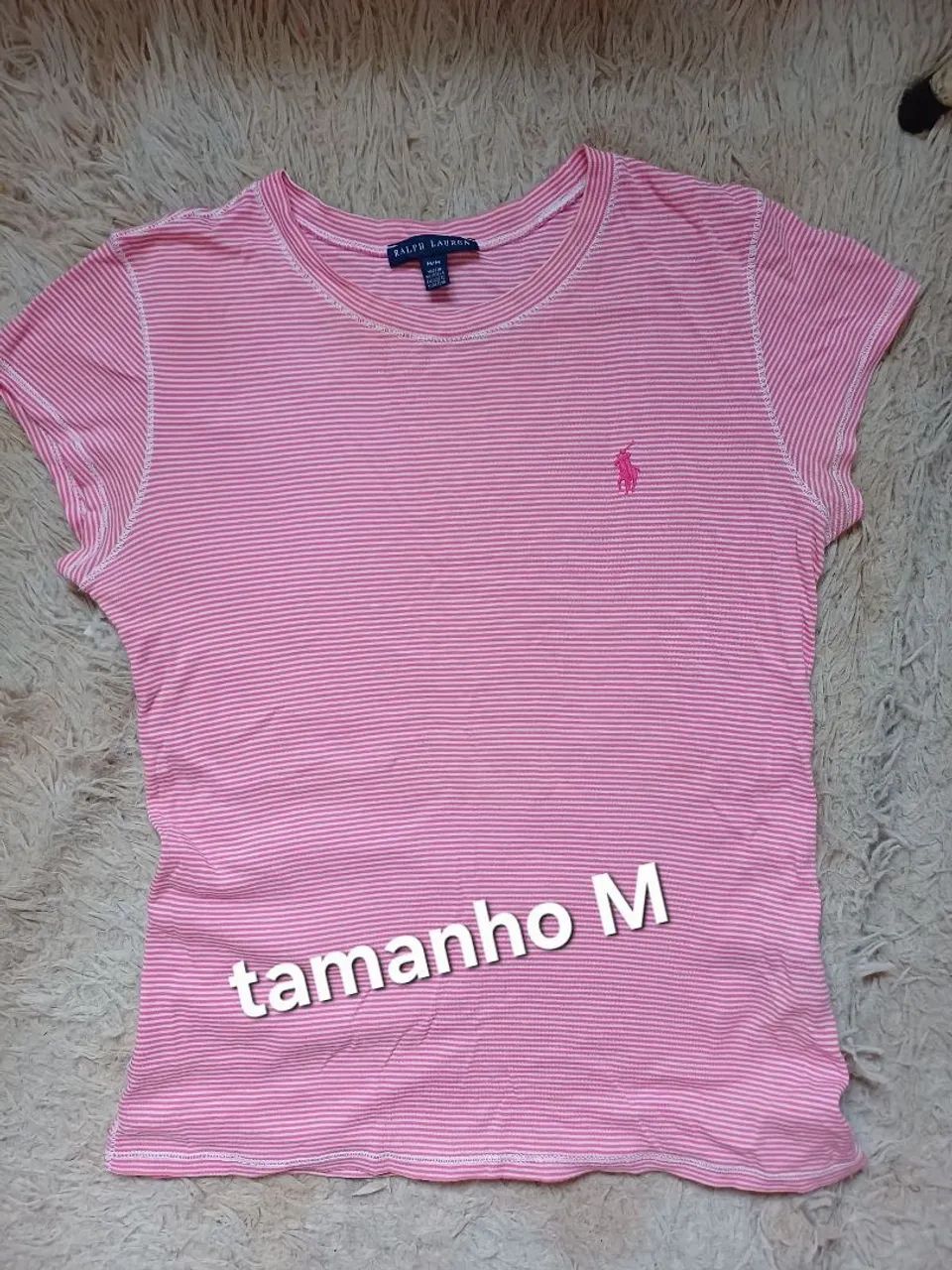 Blusa feminina  - Foto 2