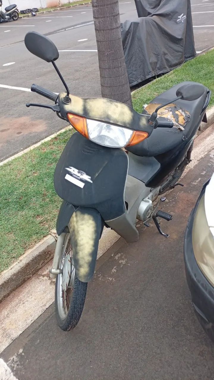 Vendo bis urgente