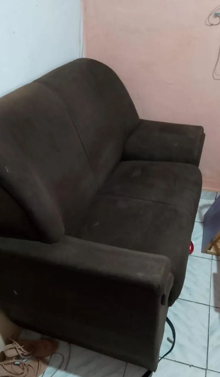 Vendo sofá 