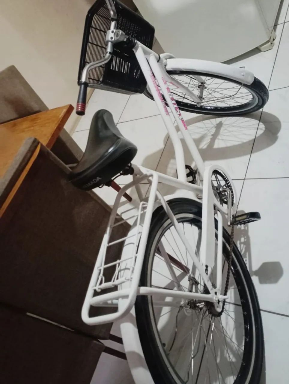 Bicicleta  - Foto 2