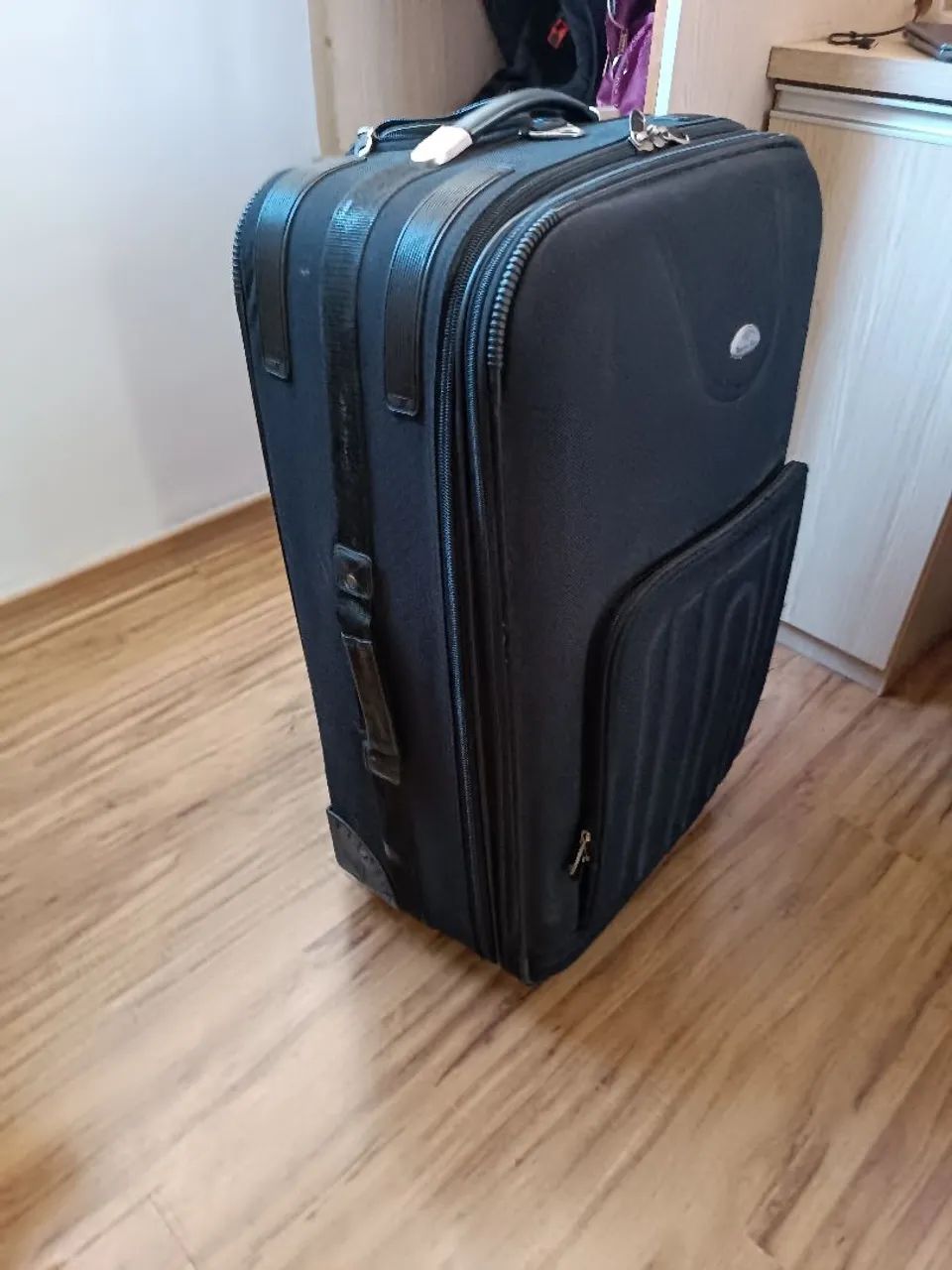 Mala viagem - Foto 5